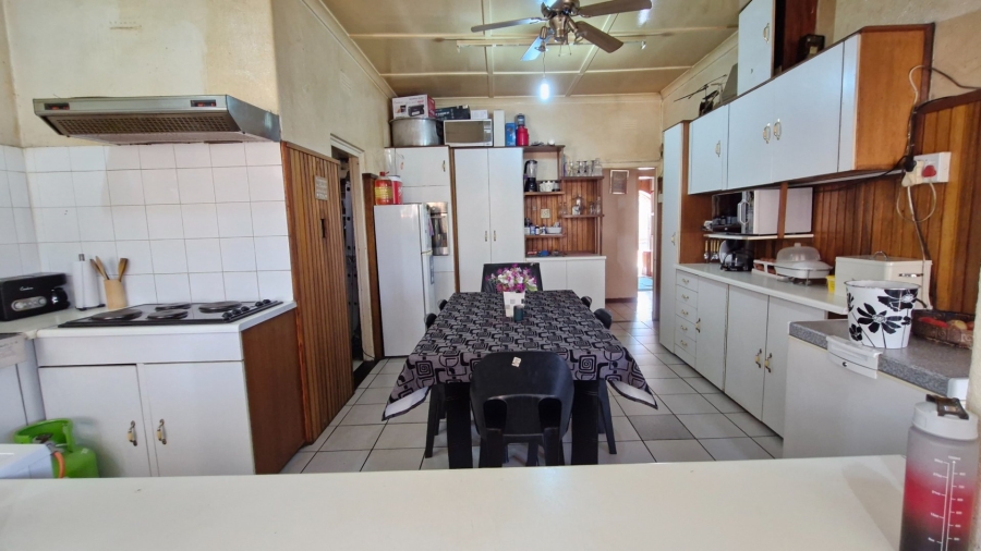 2 Bedroom Property for Sale in Crosby Gauteng