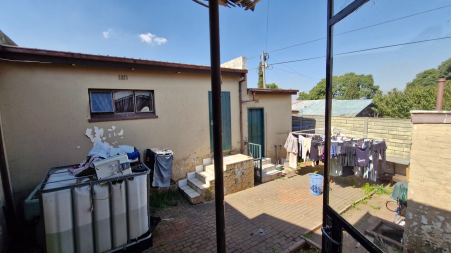 2 Bedroom Property for Sale in Crosby Gauteng