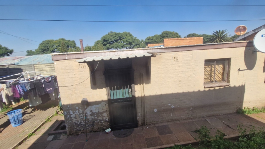 2 Bedroom Property for Sale in Crosby Gauteng