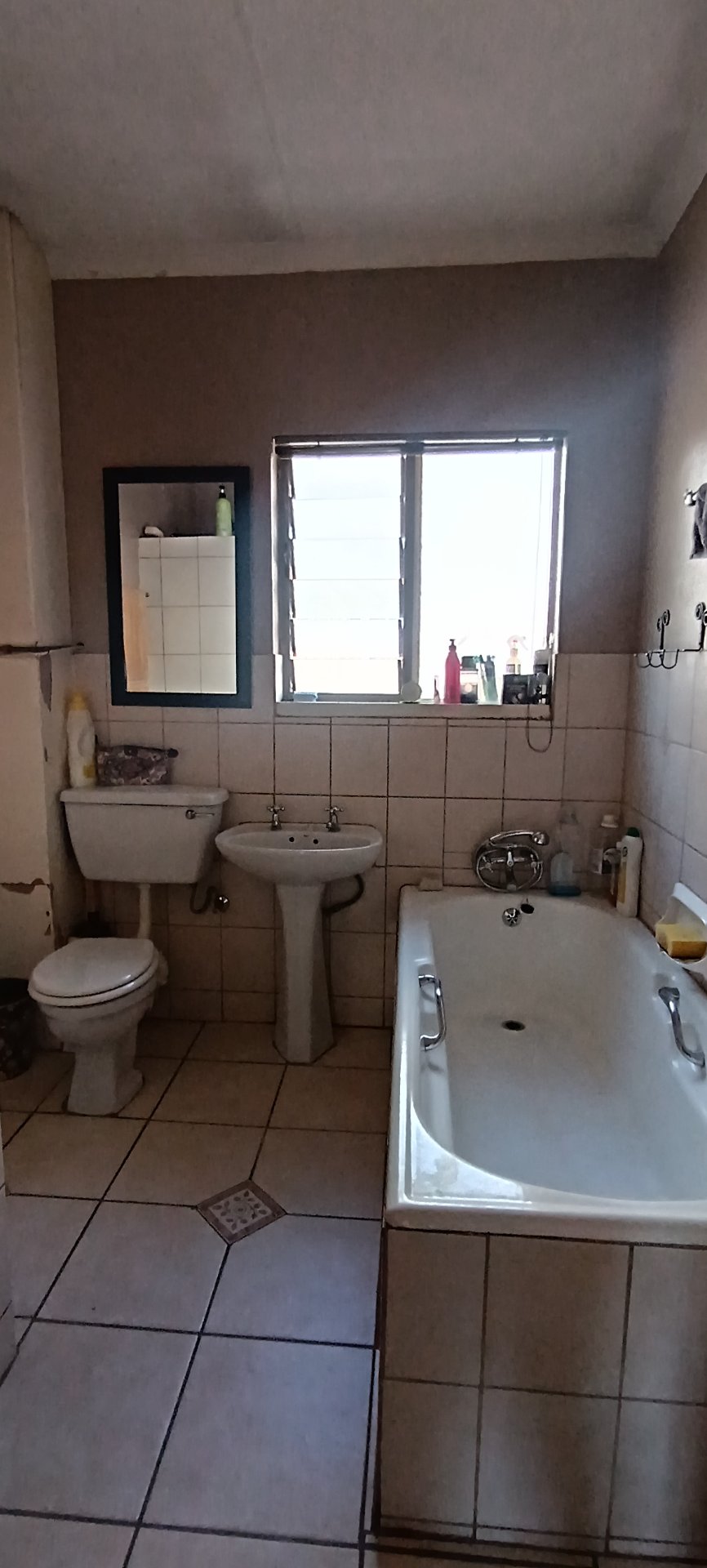 3 Bedroom Property for Sale in Pretoria North Gauteng