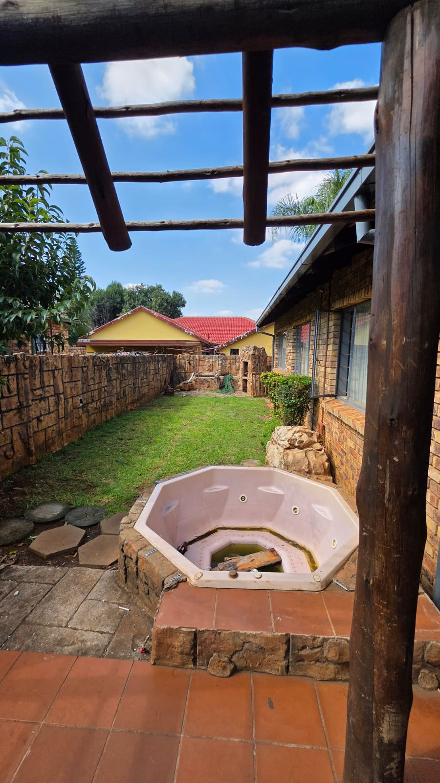 3 Bedroom Property for Sale in Doornpoort Gauteng
