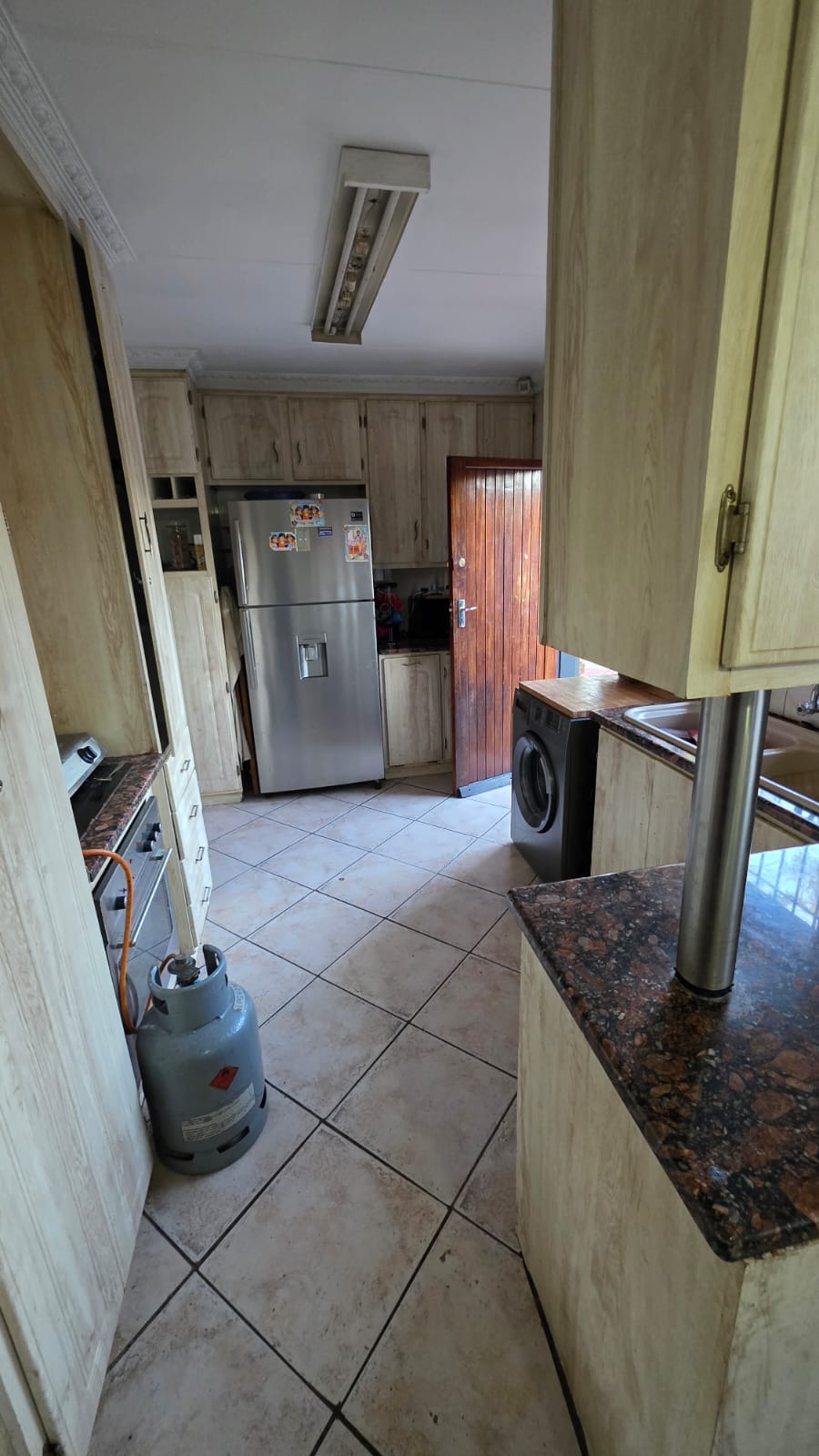 3 Bedroom Property for Sale in Doornpoort Gauteng
