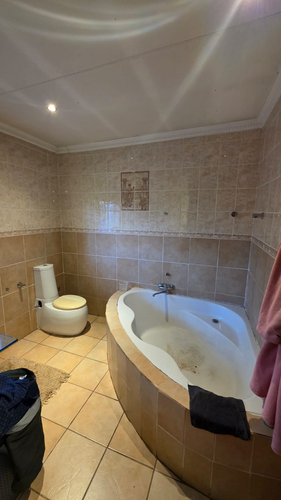 3 Bedroom Property for Sale in Doornpoort Gauteng