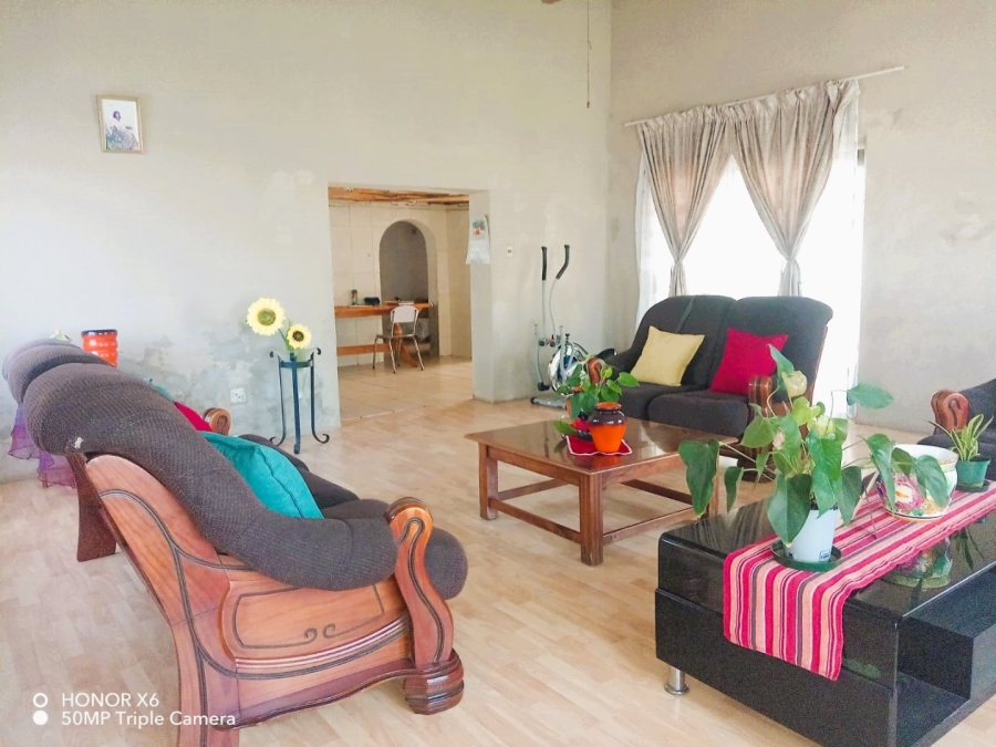 3 Bedroom Property for Sale in East Lynne Gauteng