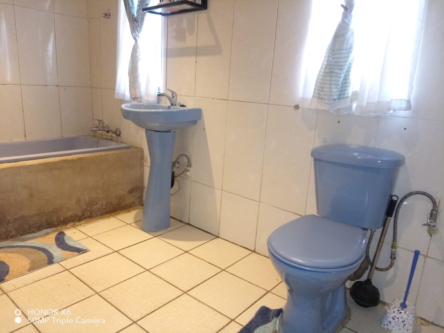 3 Bedroom Property for Sale in East Lynne Gauteng