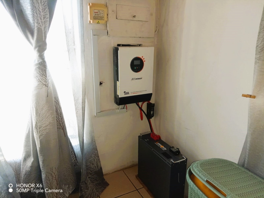 3 Bedroom Property for Sale in East Lynne Gauteng