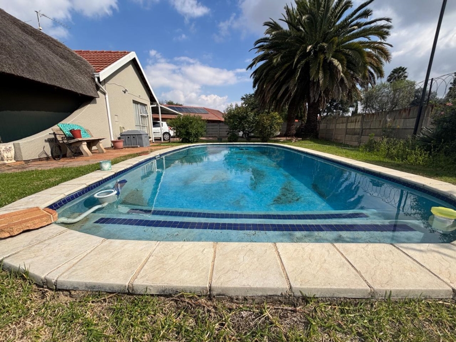 3 Bedroom Property for Sale in Atlasville Gauteng