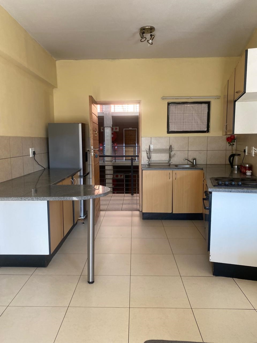 1 Bedroom Property for Sale in Braamfontein Werf Gauteng