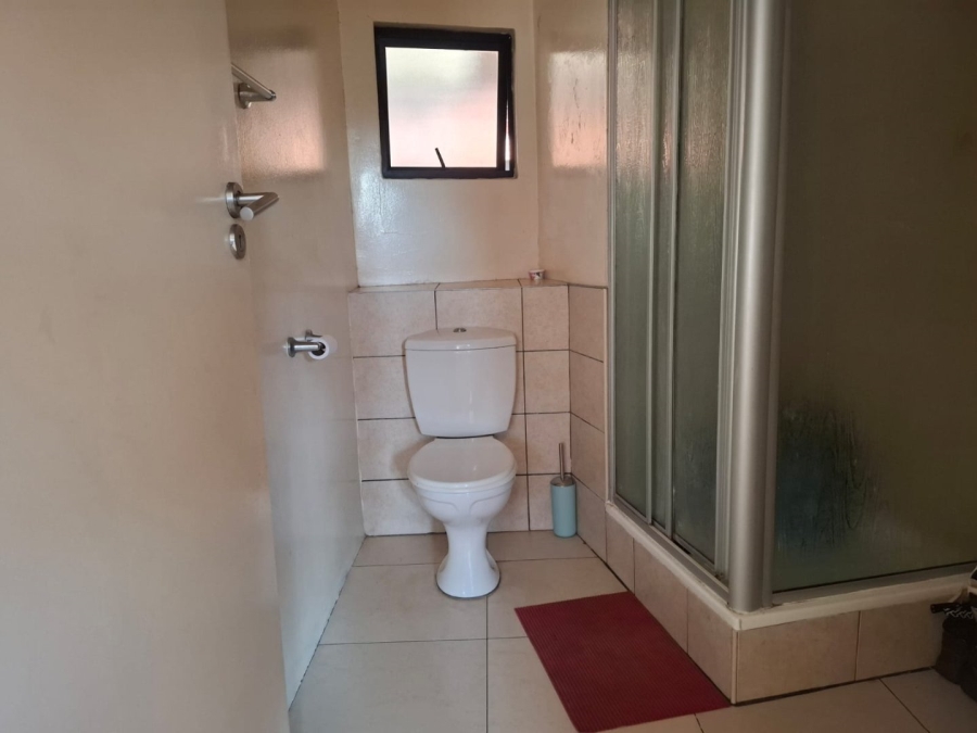 1 Bedroom Property for Sale in Braamfontein Werf Gauteng