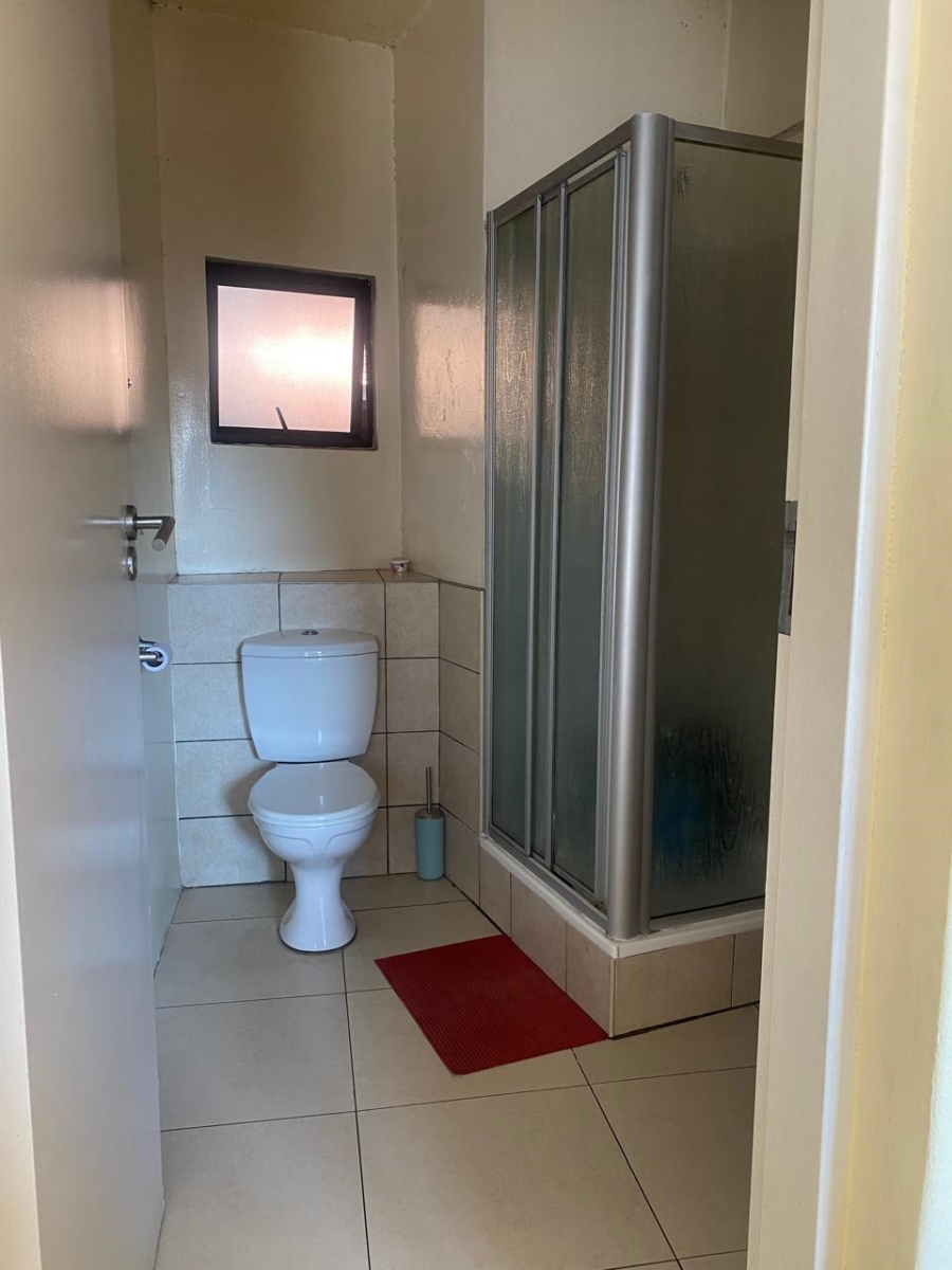 1 Bedroom Property for Sale in Braamfontein Werf Gauteng