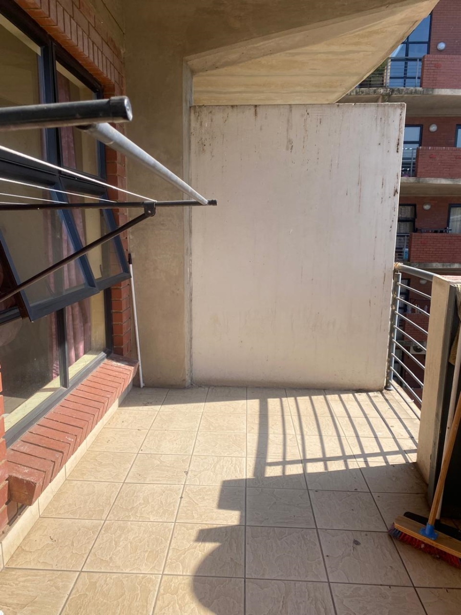 1 Bedroom Property for Sale in Braamfontein Werf Gauteng