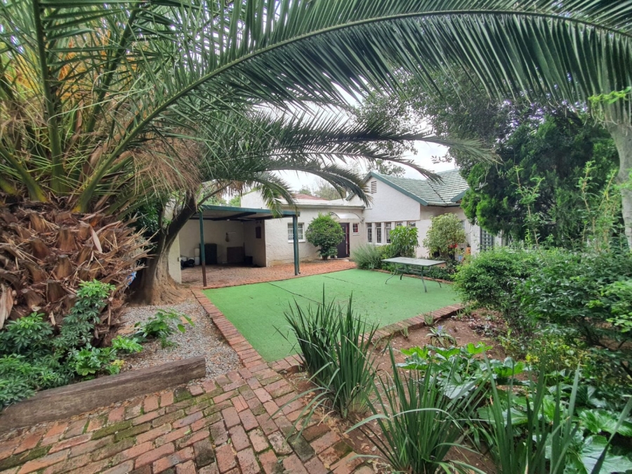 To Let 3 Bedroom Property for Rent in Victoria Gauteng