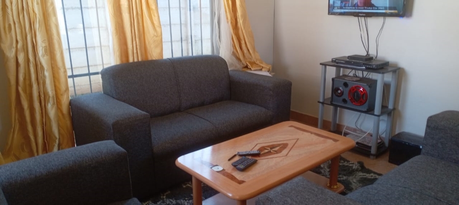 3 Bedroom Property for Sale in Andeon Gauteng