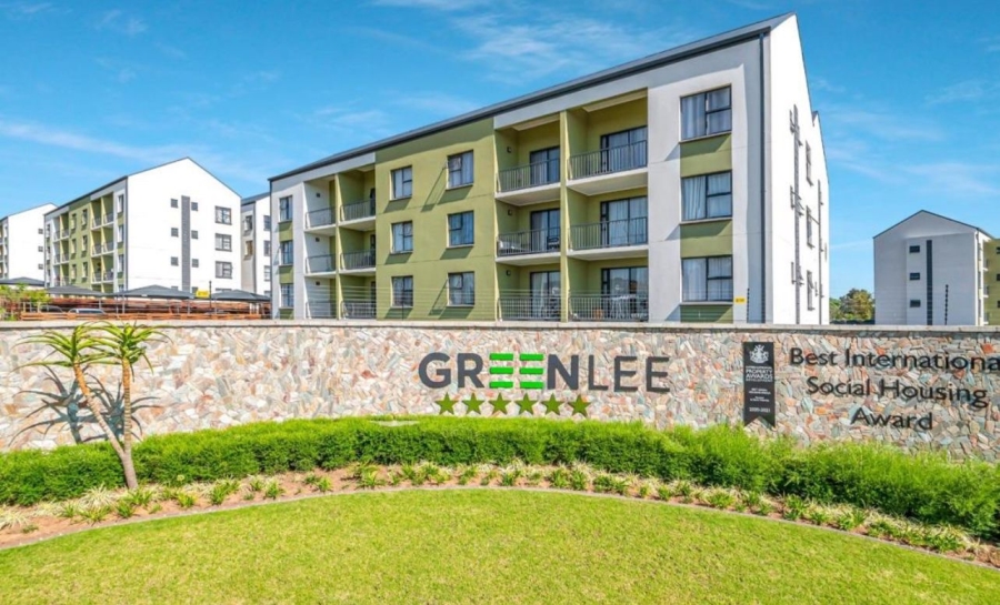 To Let 3 Bedroom Property for Rent in Linbro Park Gauteng