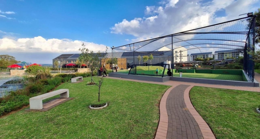 To Let 3 Bedroom Property for Rent in Linbro Park Gauteng