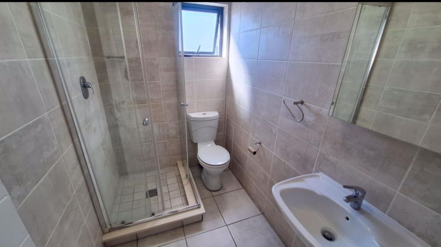 To Let 3 Bedroom Property for Rent in Linbro Park Gauteng