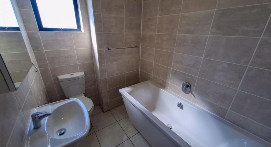 To Let 3 Bedroom Property for Rent in Linbro Park Gauteng