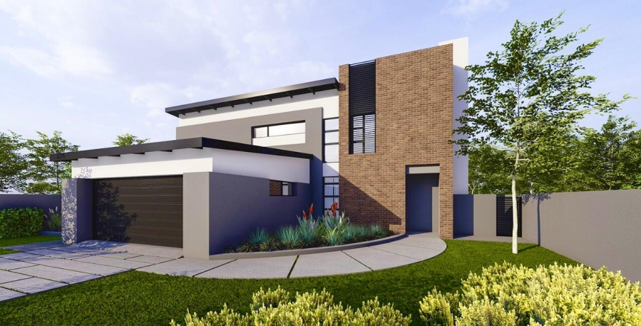 4 Bedroom Property for Sale in Fountainbrook Estate Gauteng