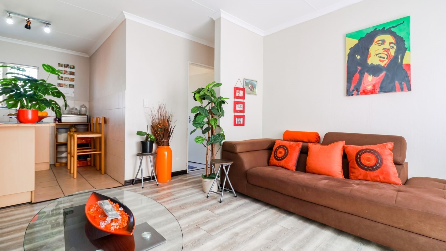 2 Bedroom Property for Sale in Wilgeheuwel Gauteng