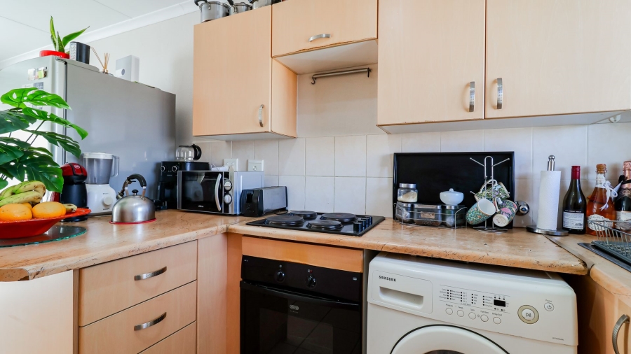 2 Bedroom Property for Sale in Wilgeheuwel Gauteng