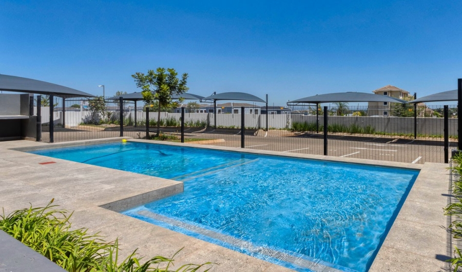 2 Bedroom Property for Sale in Carlswald Gauteng