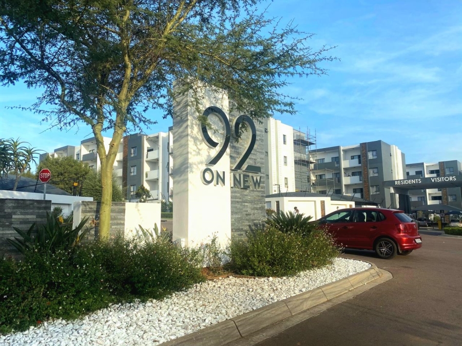 2 Bedroom Property for Sale in Carlswald Gauteng