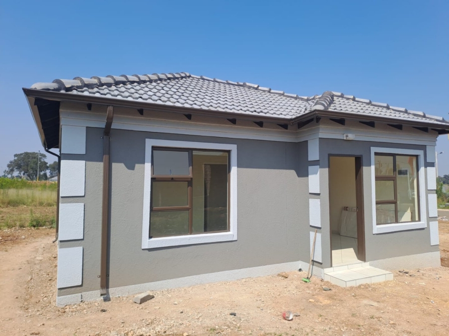 3 Bedroom Property for Sale in Reigerpark Gauteng