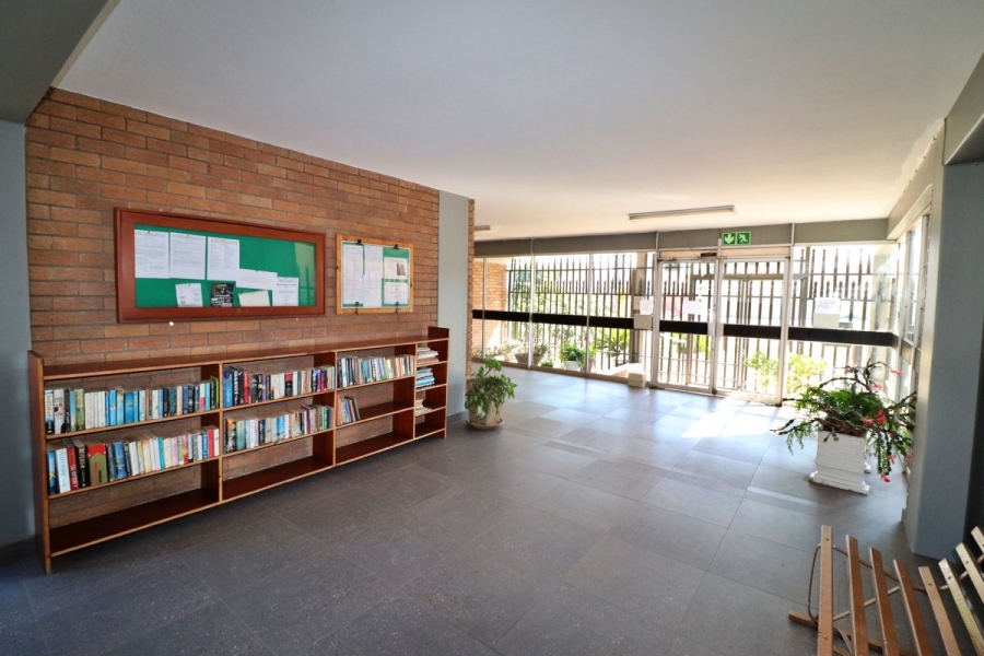 1 Bedroom Property for Sale in Eastleigh Gauteng