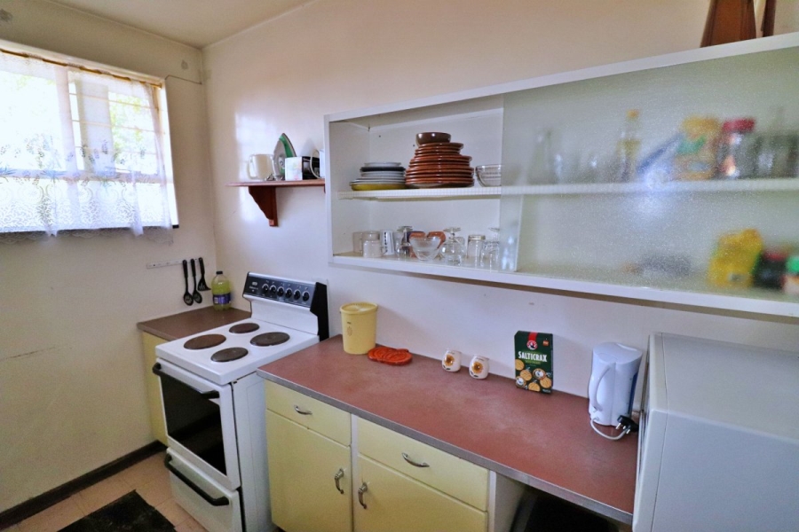 1 Bedroom Property for Sale in Eastleigh Gauteng