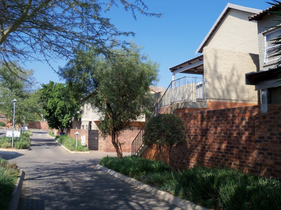 3 Bedroom Property for Sale in Olympus AH Gauteng