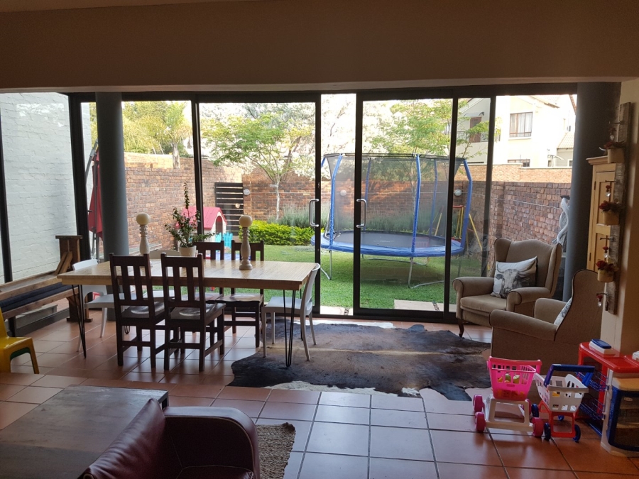 3 Bedroom Property for Sale in Olympus AH Gauteng