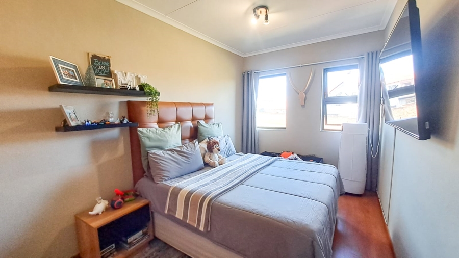 3 Bedroom Property for Sale in Olympus AH Gauteng