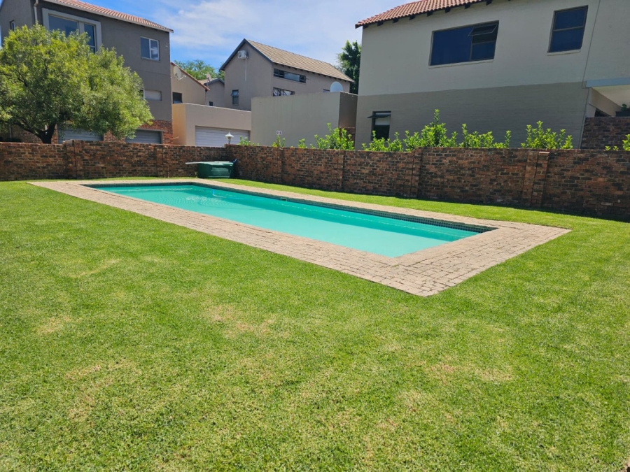 3 Bedroom Property for Sale in Olympus AH Gauteng