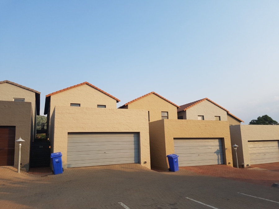 3 Bedroom Property for Sale in Olympus AH Gauteng