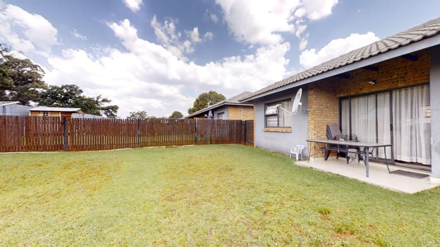 3 Bedroom Property for Sale in Angelo Gauteng