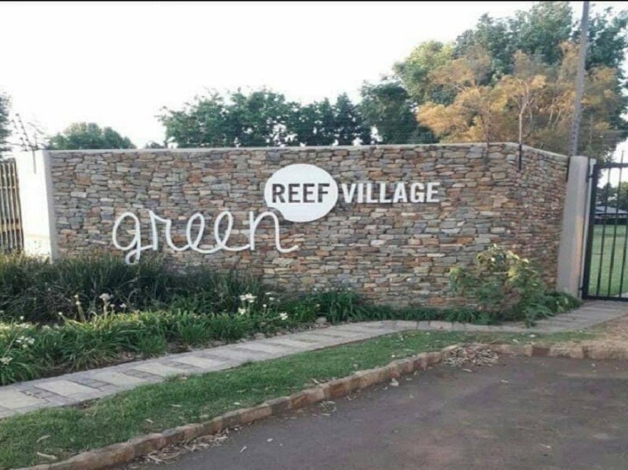3 Bedroom Property for Sale in Angelo Gauteng