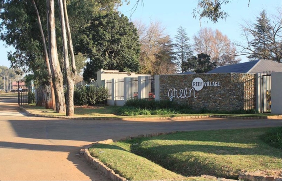 3 Bedroom Property for Sale in Angelo Gauteng