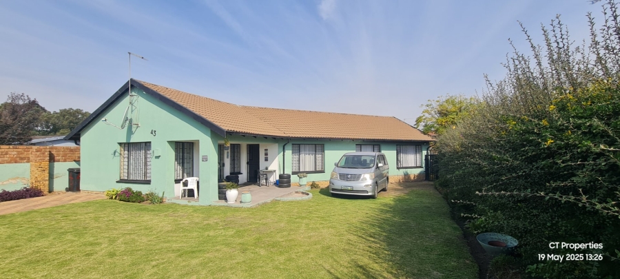 3 Bedroom Property for Sale in Reigerpark Gauteng