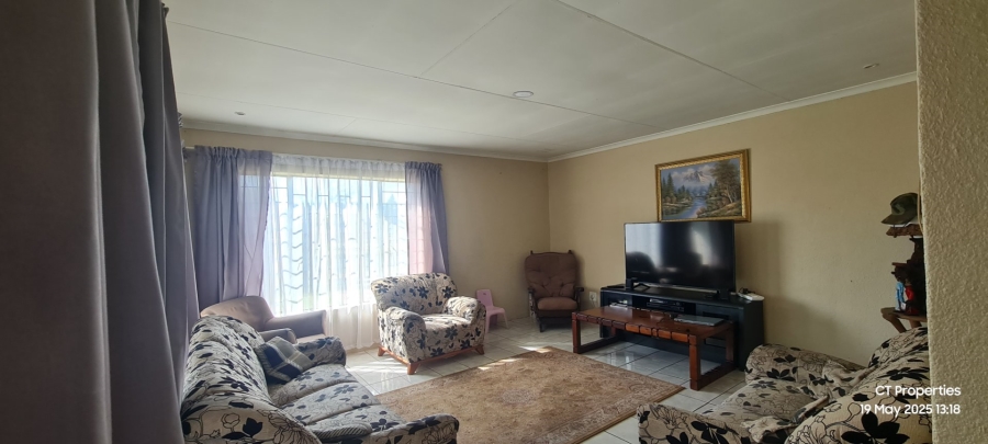 3 Bedroom Property for Sale in Reigerpark Gauteng