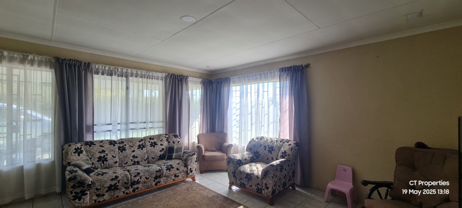 3 Bedroom Property for Sale in Reigerpark Gauteng