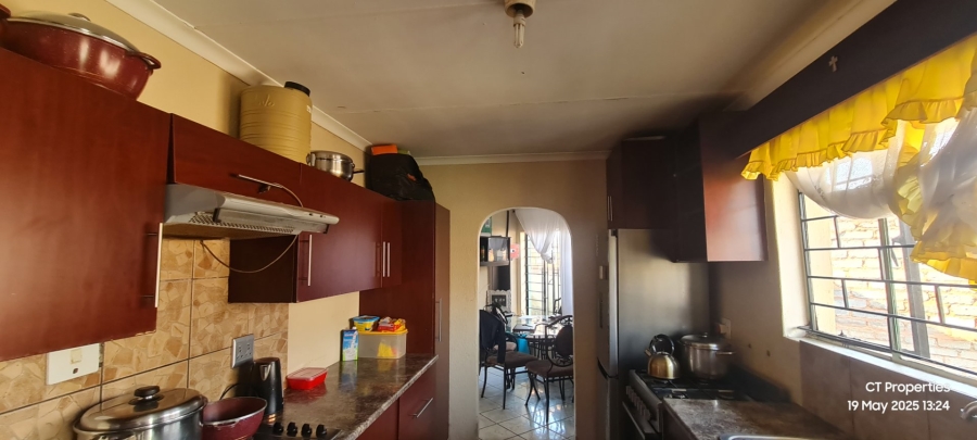 3 Bedroom Property for Sale in Reigerpark Gauteng