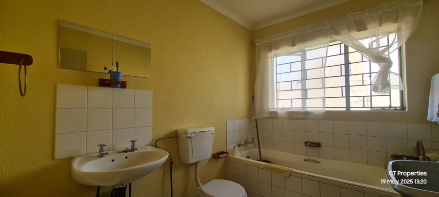 3 Bedroom Property for Sale in Reigerpark Gauteng