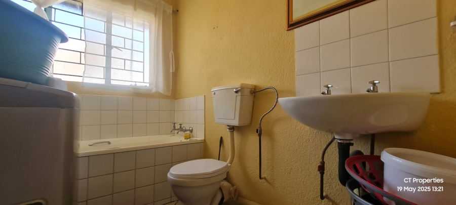 3 Bedroom Property for Sale in Reigerpark Gauteng
