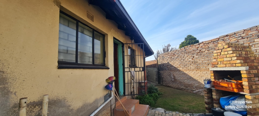 3 Bedroom Property for Sale in Reigerpark Gauteng