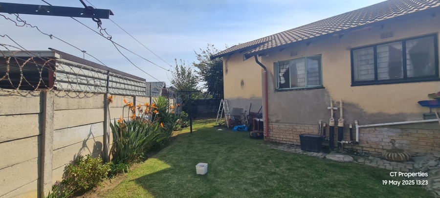3 Bedroom Property for Sale in Reigerpark Gauteng