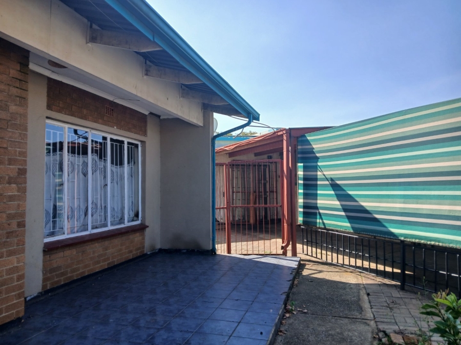 3 Bedroom Property for Sale in Vanderbijlpark CE 3 Gauteng