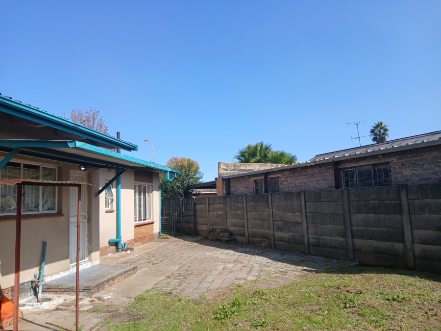 3 Bedroom Property for Sale in Vanderbijlpark CE 3 Gauteng