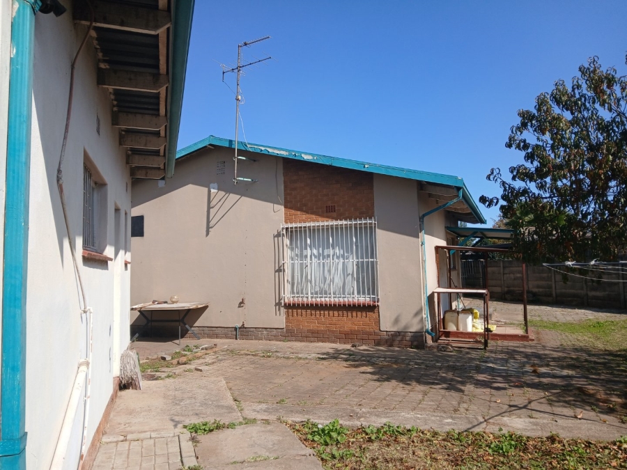 3 Bedroom Property for Sale in Vanderbijlpark CE 3 Gauteng