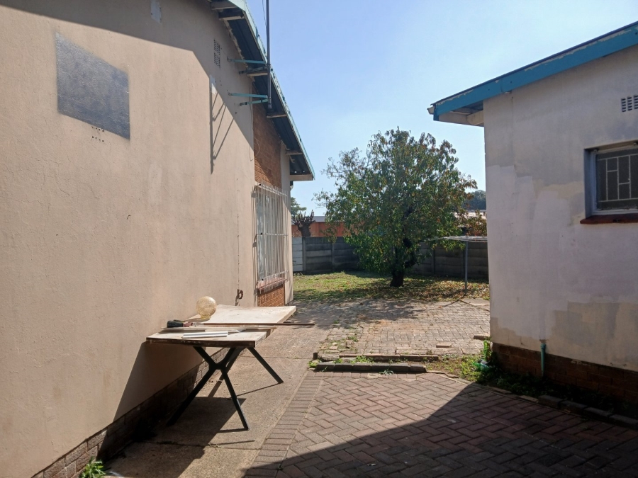 3 Bedroom Property for Sale in Vanderbijlpark CE 3 Gauteng
