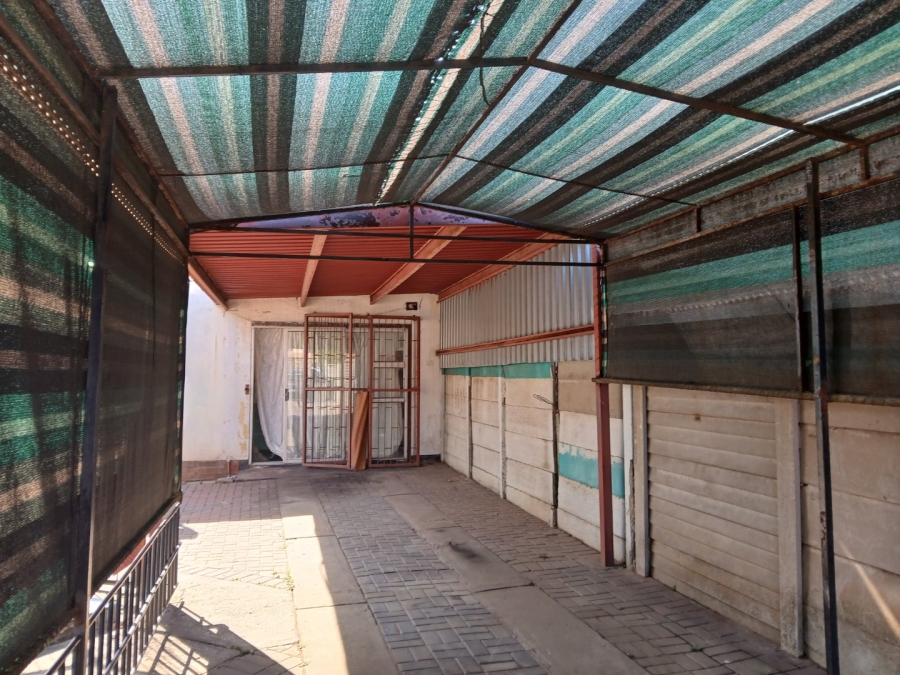 3 Bedroom Property for Sale in Vanderbijlpark CE 3 Gauteng